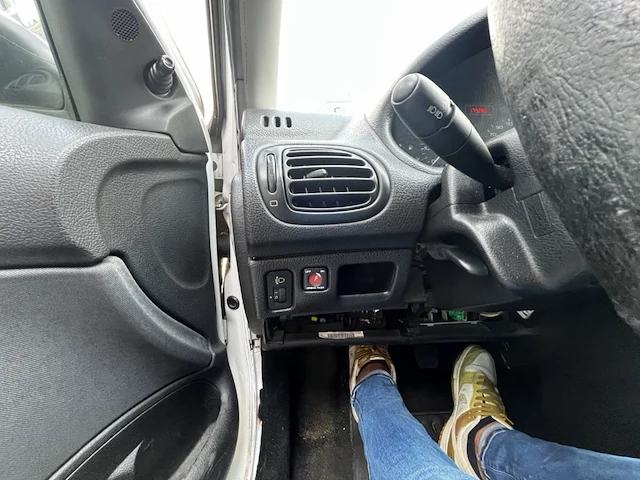 Peugeot 206, 2007 - afbeelding 6 van  30