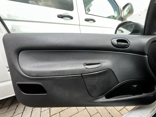 Peugeot 206, 2007 - afbeelding 7 van  30