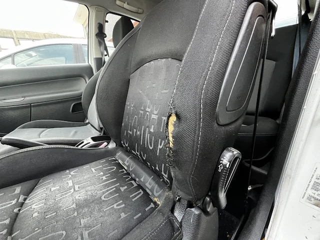 Peugeot 206, 2007 - afbeelding 9 van  30