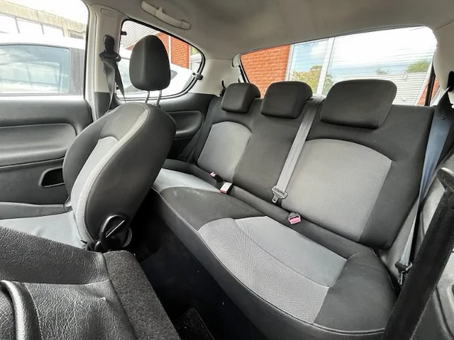 Peugeot 206, 2007 - afbeelding 10 van  30