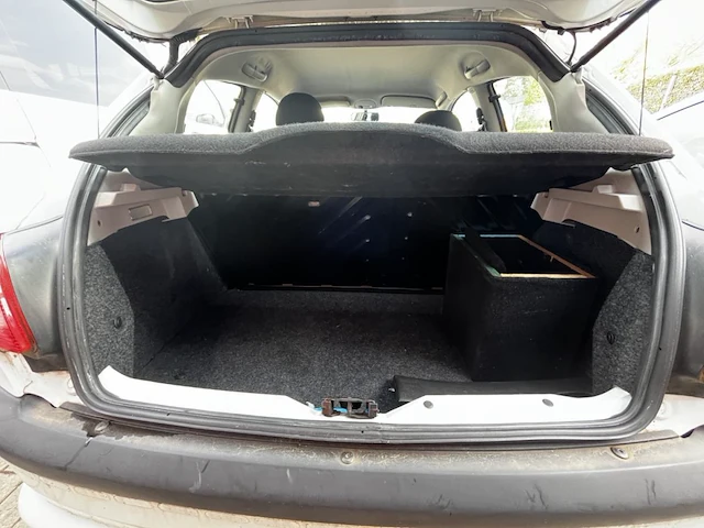 Peugeot 206, 2007 - afbeelding 11 van  30