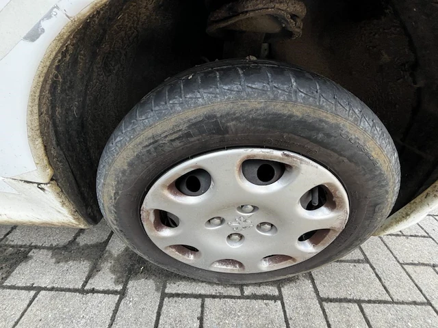 Peugeot 206, 2007 - afbeelding 14 van  30