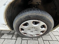 Peugeot 206, 2007 - afbeelding 14 van  30