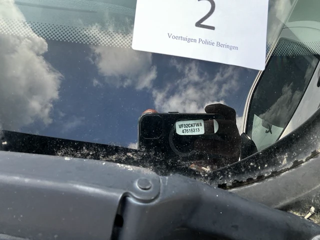 Peugeot 206, 2007 - afbeelding 15 van  30