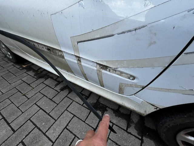 Peugeot 206, 2007 - afbeelding 16 van  30