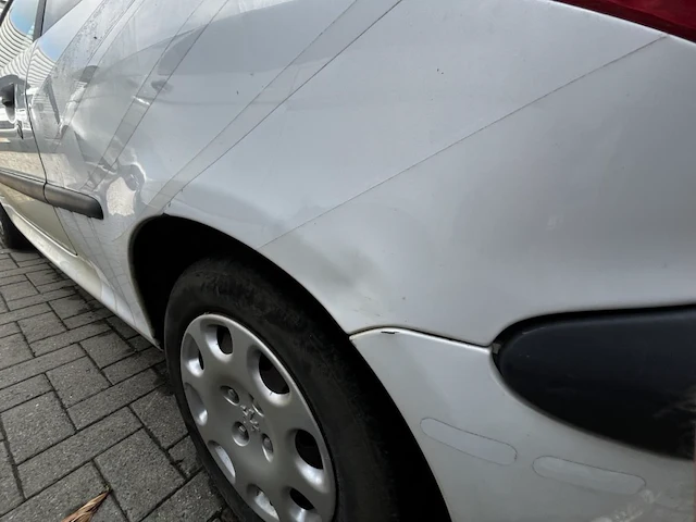 Peugeot 206, 2007 - afbeelding 17 van  30