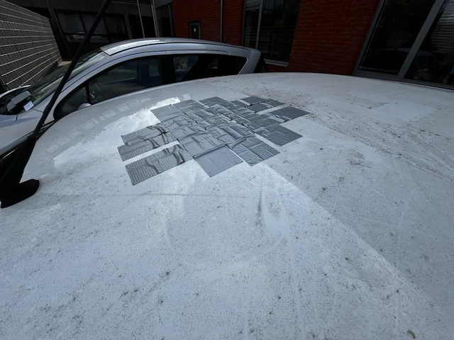 Peugeot 206, 2007 - afbeelding 18 van  30