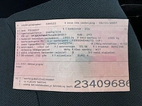 Peugeot 206, 2007 - afbeelding 20 van  30