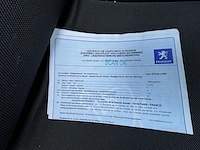 Peugeot 206, 2007 - afbeelding 22 van  30