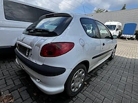 Peugeot 206, 2007 - afbeelding 25 van  30
