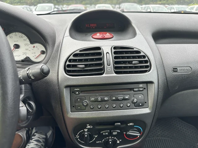 Peugeot 206, 2009 - afbeelding 3 van  23