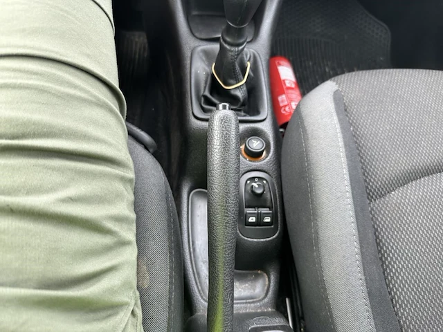 Peugeot 206, 2009 - afbeelding 4 van  23
