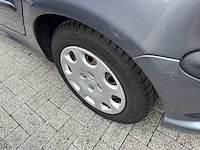 Peugeot 206, 2009 - afbeelding 6 van  23