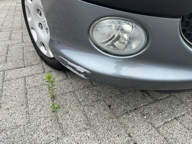 Peugeot 206, 2009 - afbeelding 8 van  23