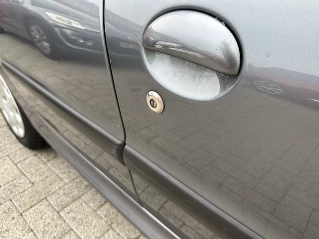 Peugeot 206, 2009 - afbeelding 10 van  23