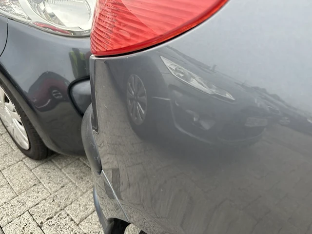 Peugeot 206, 2009 - afbeelding 11 van  23