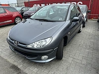 Peugeot 206, 2009 - afbeelding 1 van  23