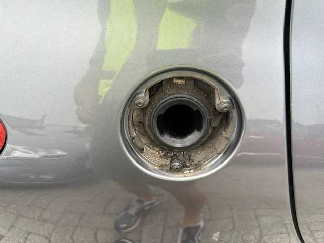 Peugeot 206, 2009 - afbeelding 13 van  23