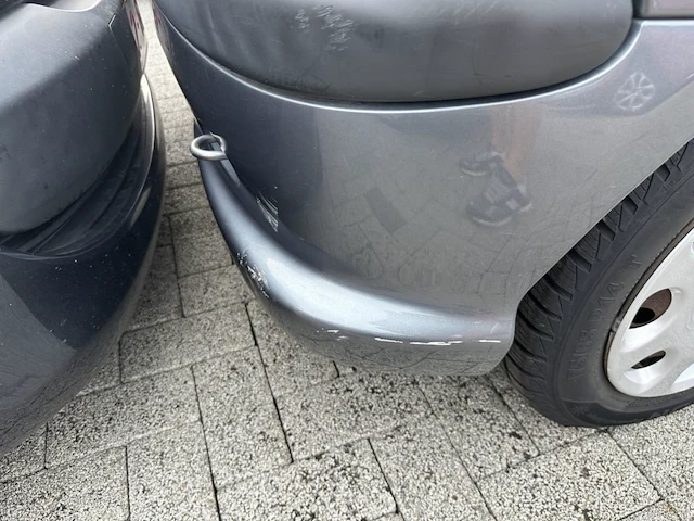 Peugeot 206, 2009 - afbeelding 14 van  23
