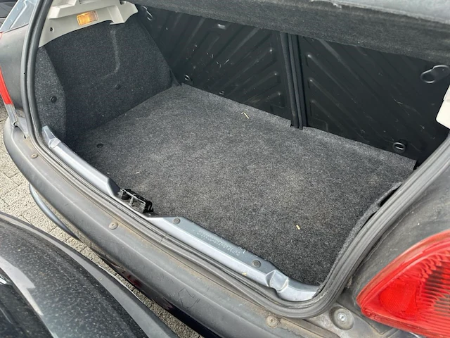 Peugeot 206, 2009 - afbeelding 15 van  23