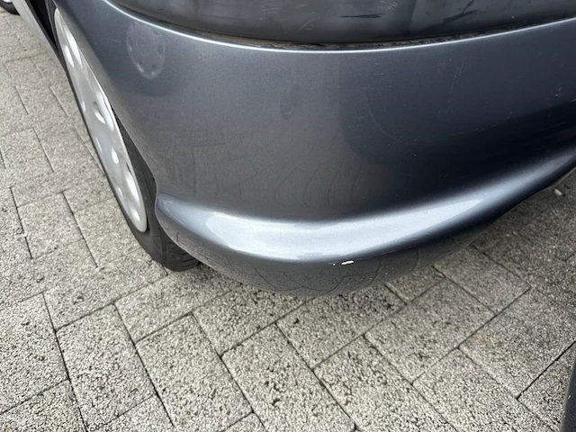 Peugeot 206, 2009 - afbeelding 16 van  23