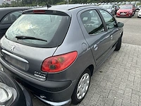 Peugeot 206, 2009 - afbeelding 18 van  23