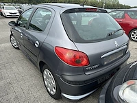 Peugeot 206, 2009 - afbeelding 19 van  23