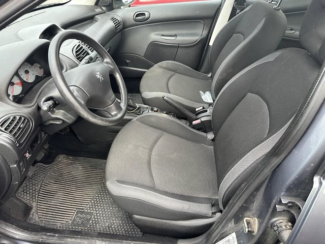 Peugeot 206, 2009 - afbeelding 20 van  23