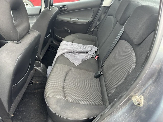 Peugeot 206, 2009 - afbeelding 21 van  23