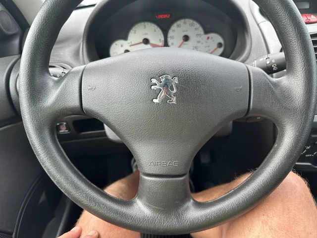 Peugeot 206, 2009 - afbeelding 23 van  23