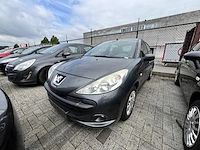 Peugeot 206, 2012 - afbeelding 1 van  26