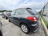 Peugeot 206, 2012 - afbeelding 21 van  26