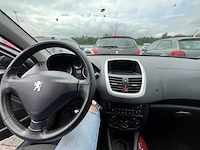 Peugeot 206, 2012 - afbeelding 23 van  26