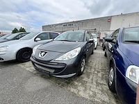 Peugeot 206+, 2012 - afbeelding 1 van  25