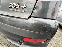 Peugeot 206+, 2012 - afbeelding 16 van  25