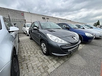 Peugeot 206+, 2012 - afbeelding 19 van  25