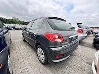 Peugeot 206+, 2012 - afbeelding 21 van  25