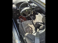Peugeot 206 cabrio - afbeelding 2 van  10