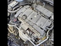 Peugeot 206 cabrio - afbeelding 3 van  10