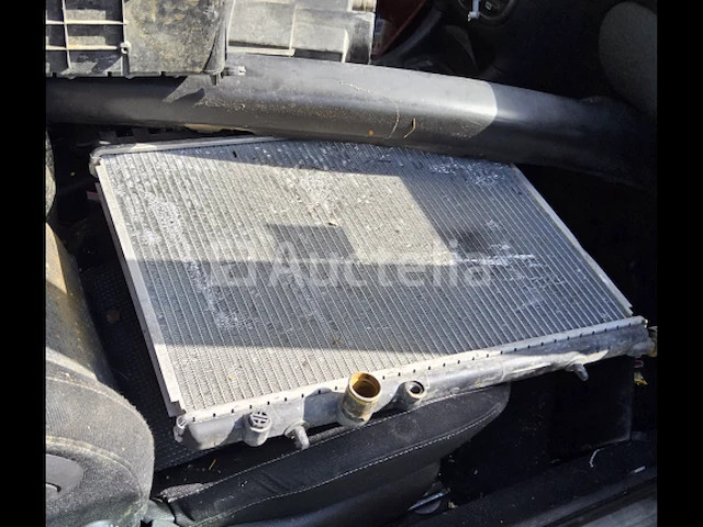 Peugeot 206 cabrio - afbeelding 8 van  10