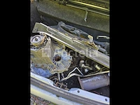 Peugeot 206 cabrio - afbeelding 9 van  10