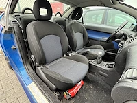 Peugeot 206 cc, 2002 - afbeelding 9 van  24