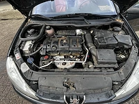 Peugeot 206 cc, 2004 - afbeelding 2 van  36
