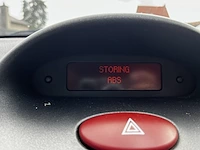 Peugeot 206 cc, 2004 - afbeelding 4 van  36