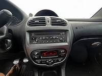 Peugeot 206 cc, 2004 - afbeelding 6 van  36