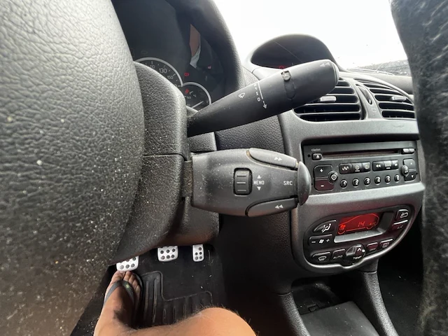 Peugeot 206 cc, 2004 - afbeelding 10 van  36
