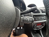 Peugeot 206 cc, 2004 - afbeelding 10 van  36