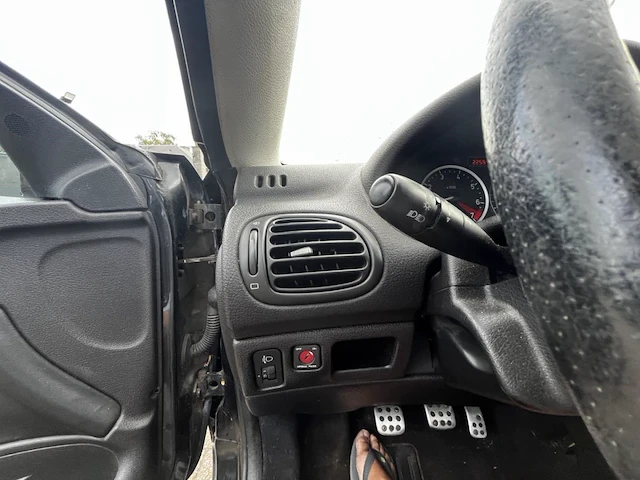 Peugeot 206 cc, 2004 - afbeelding 11 van  36