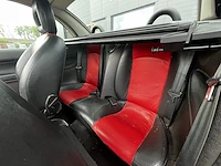 Peugeot 206 cc, 2004 - afbeelding 15 van  36