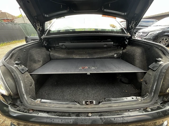 Peugeot 206 cc, 2004 - afbeelding 16 van  36